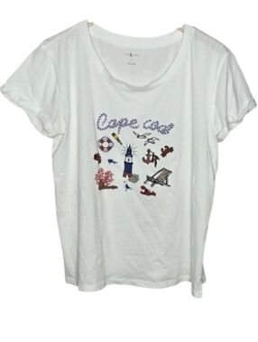 Lou & Grey Cape Cod Tee
